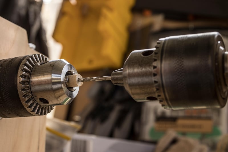 Sustainable Craft Projects